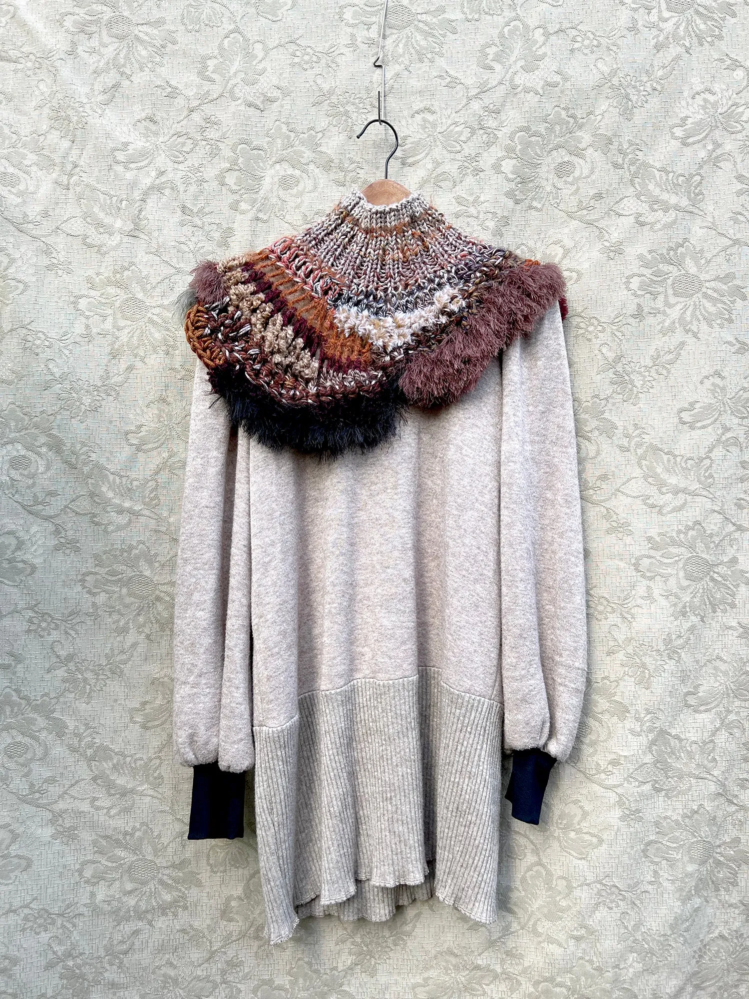 Merry Go Round Neckwarmer #18