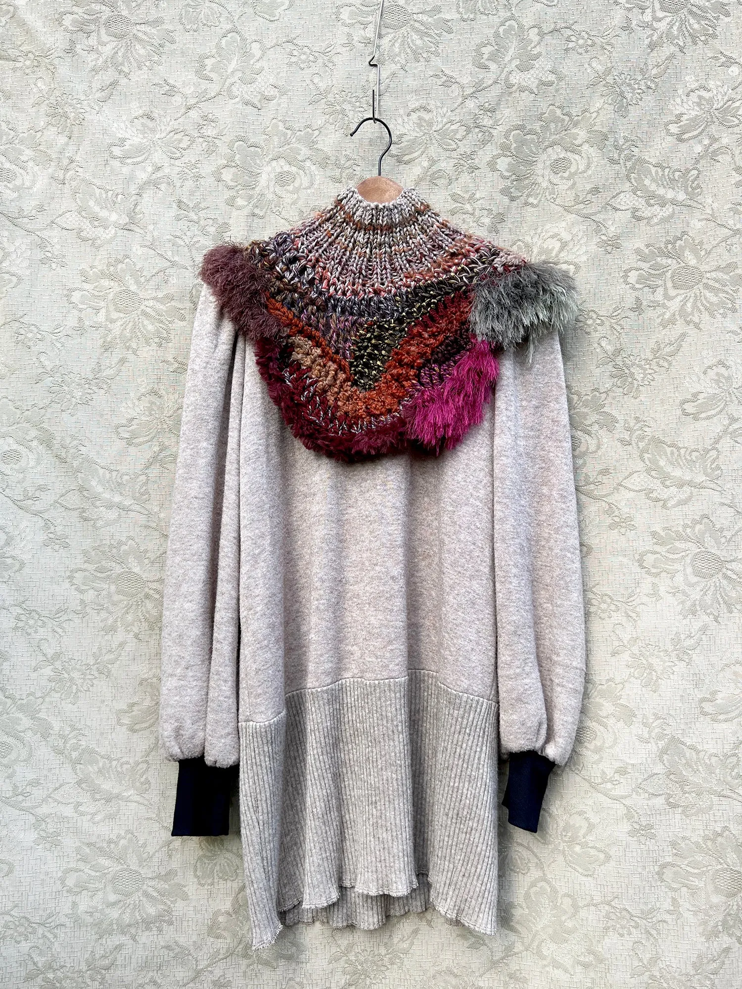 Merry Go Round Neckwarmer #18