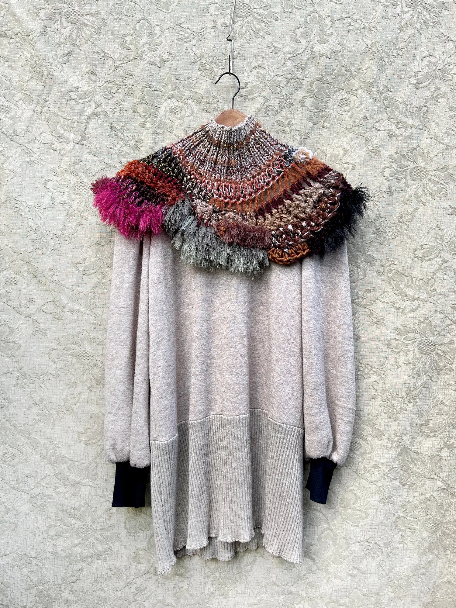 Merry Go Round Neckwarmer #18