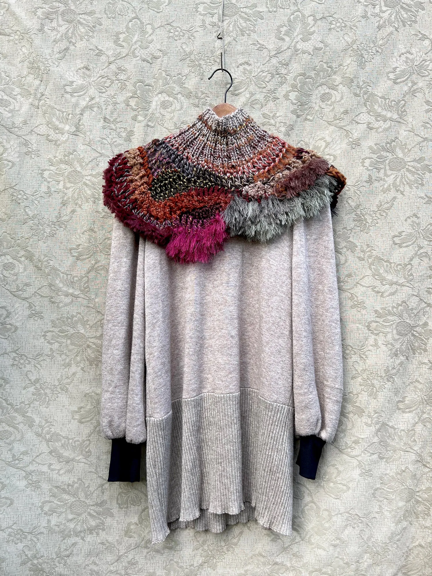 Merry Go Round Neckwarmer #18