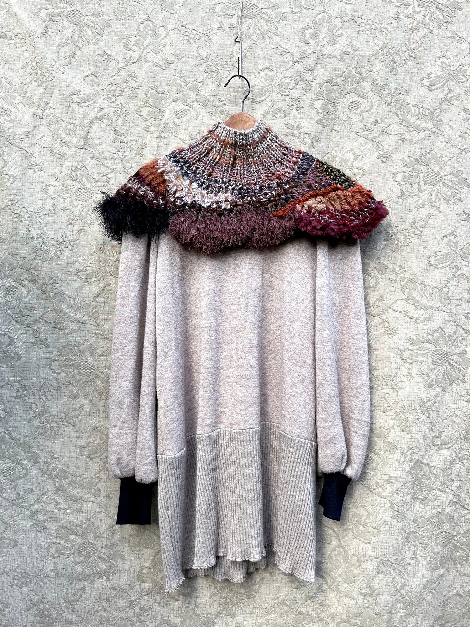 Merry Go Round Neckwarmer #18