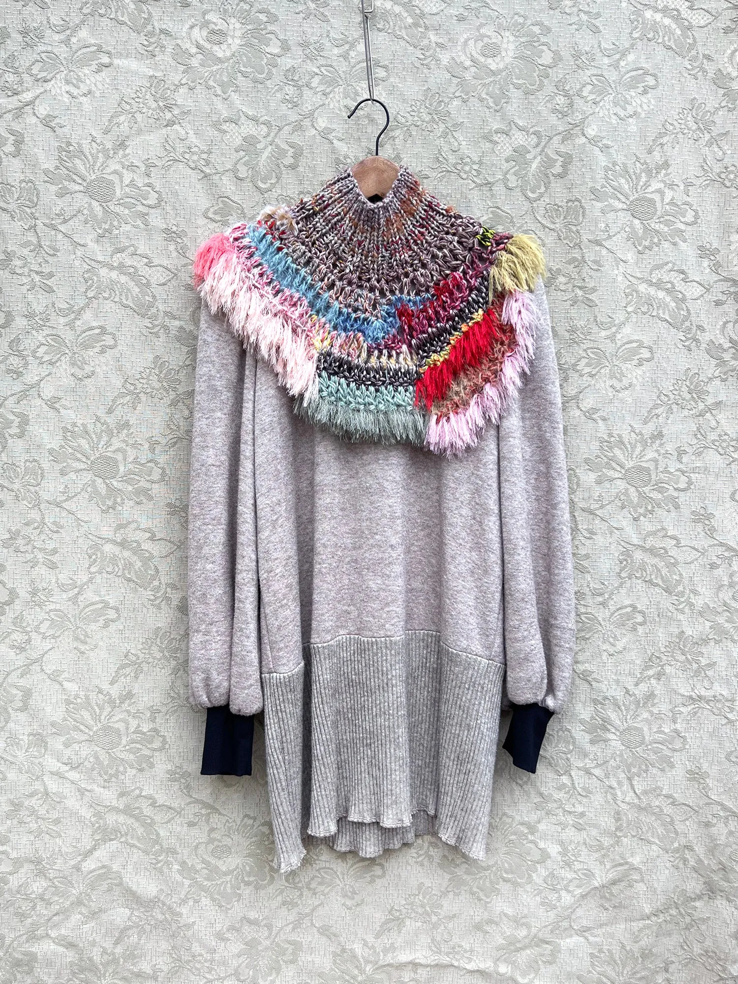Merry Go Round Neckwarmer #26