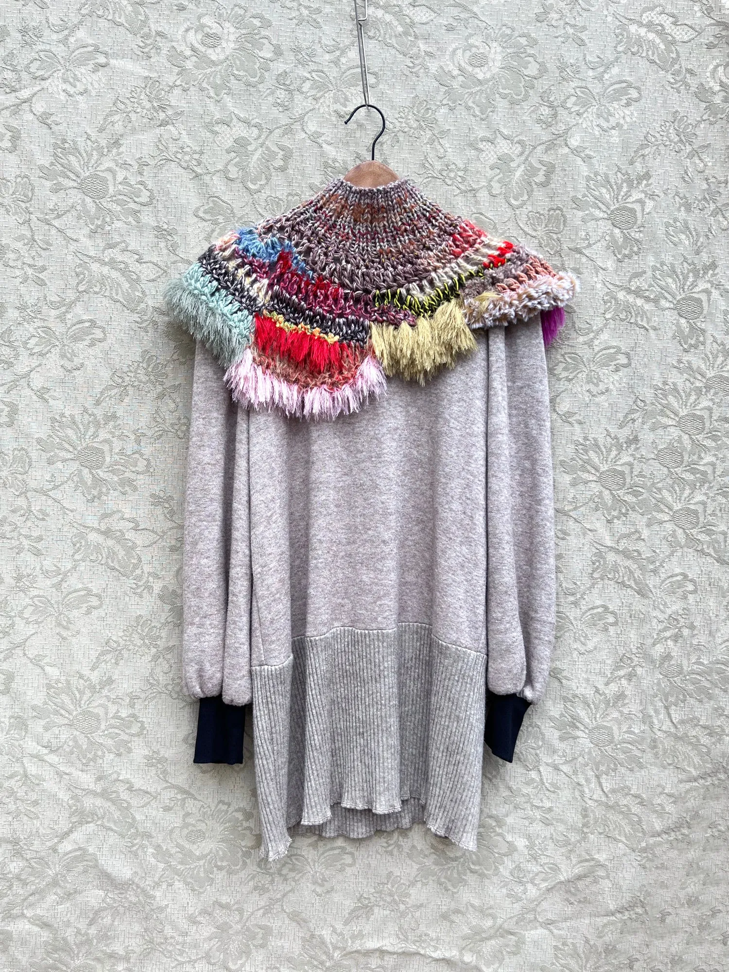 Merry Go Round Neckwarmer #26