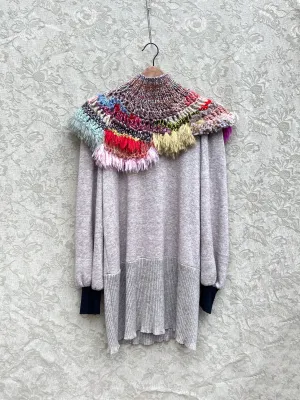 Merry Go Round Neckwarmer #26