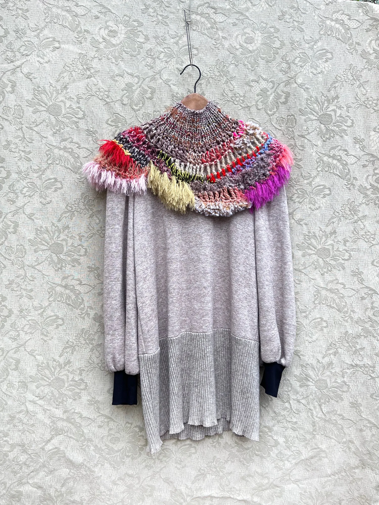 Merry Go Round Neckwarmer #26