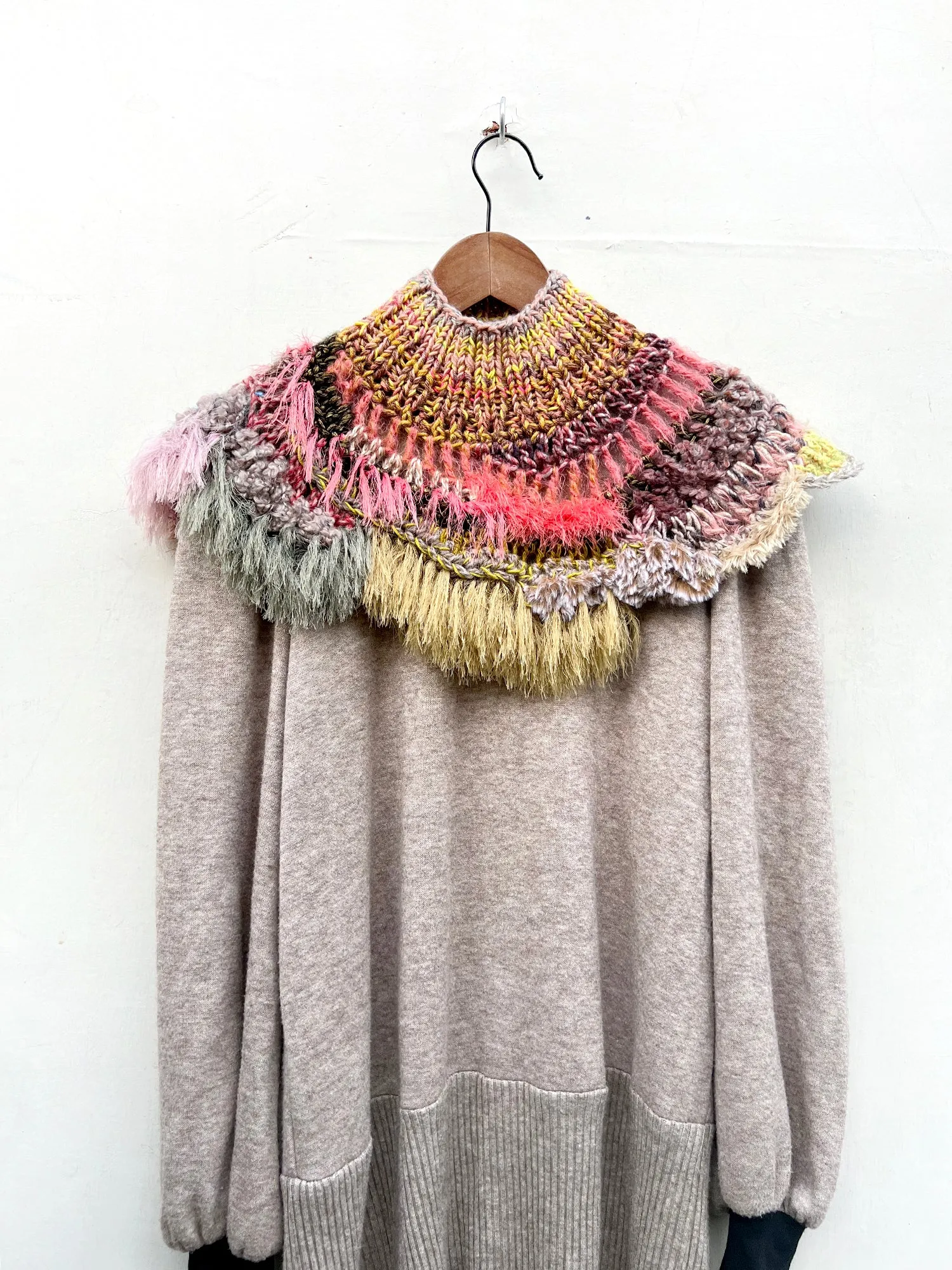 Merry Go Round Neckwarmer #36