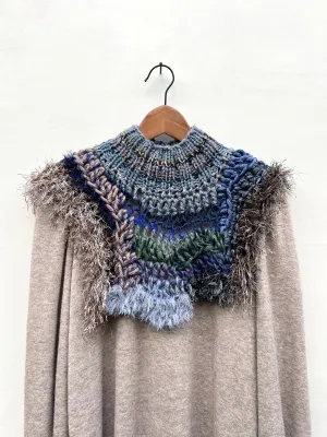 Merry Go Round Neckwarmer #62