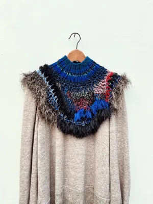 Merry Go Round Neckwarmer #68