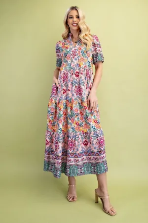 Millie Dress