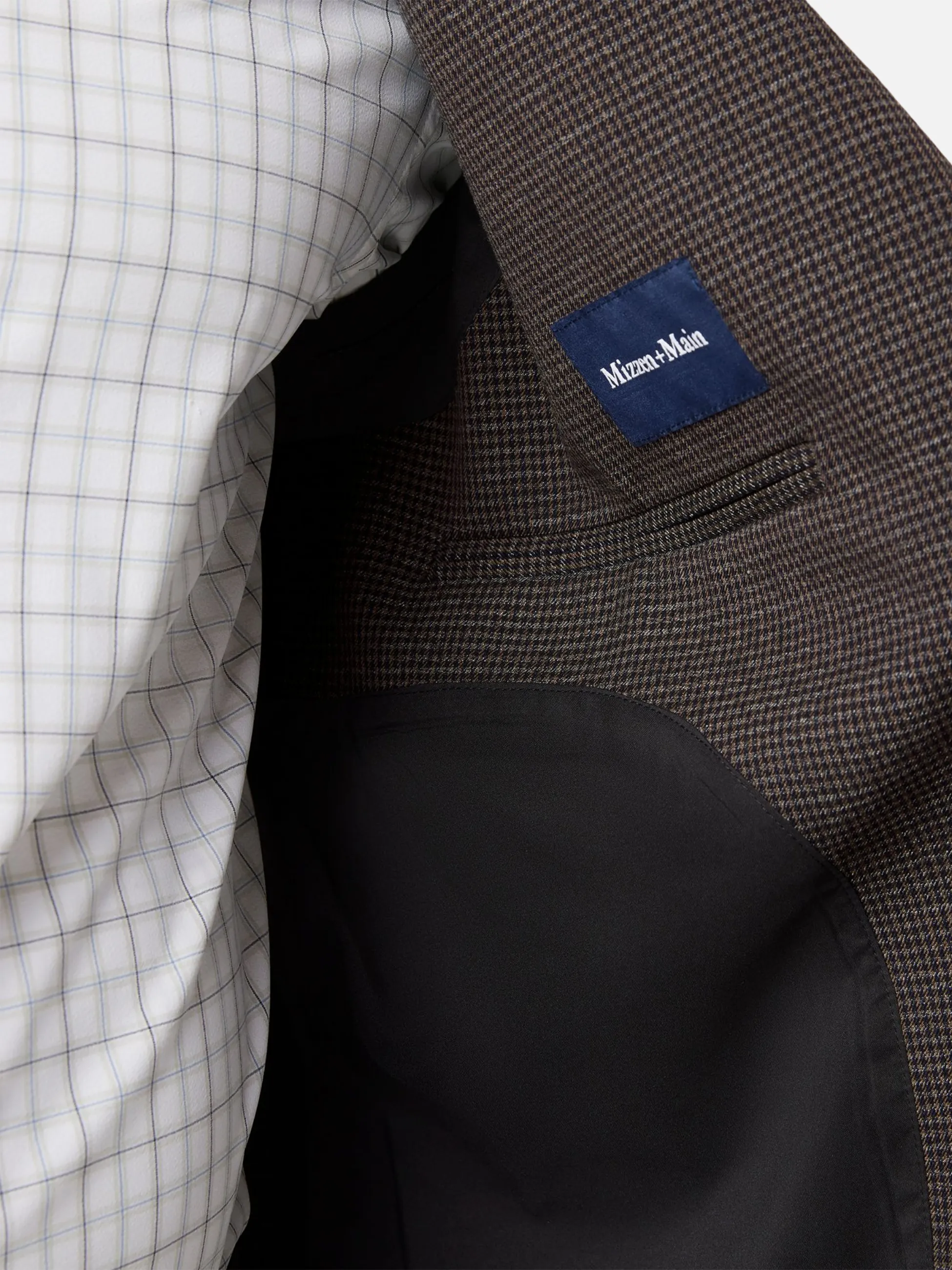 Mizzen   Main Watson Suit Jacket