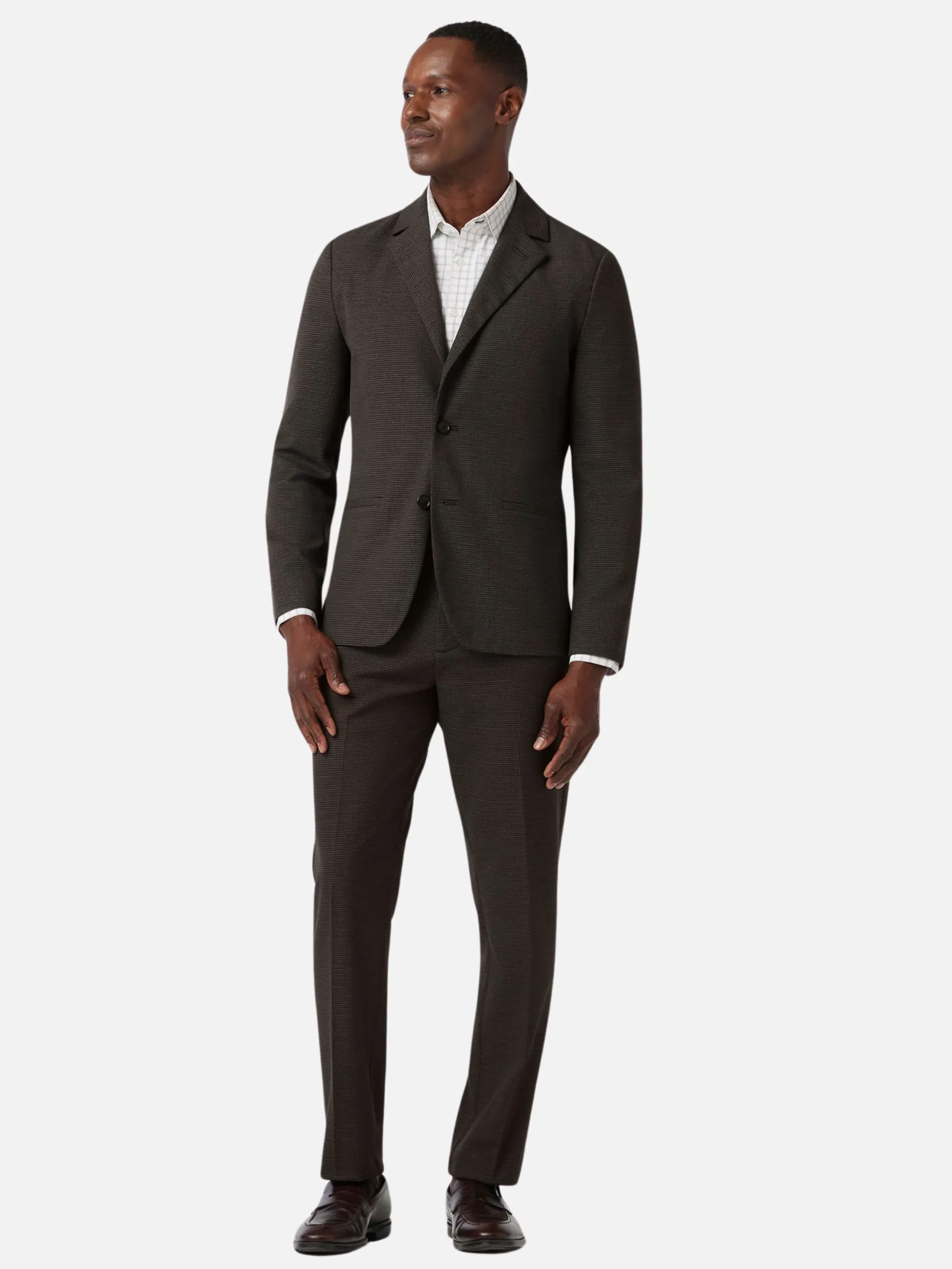 Mizzen   Main Watson Suit Jacket