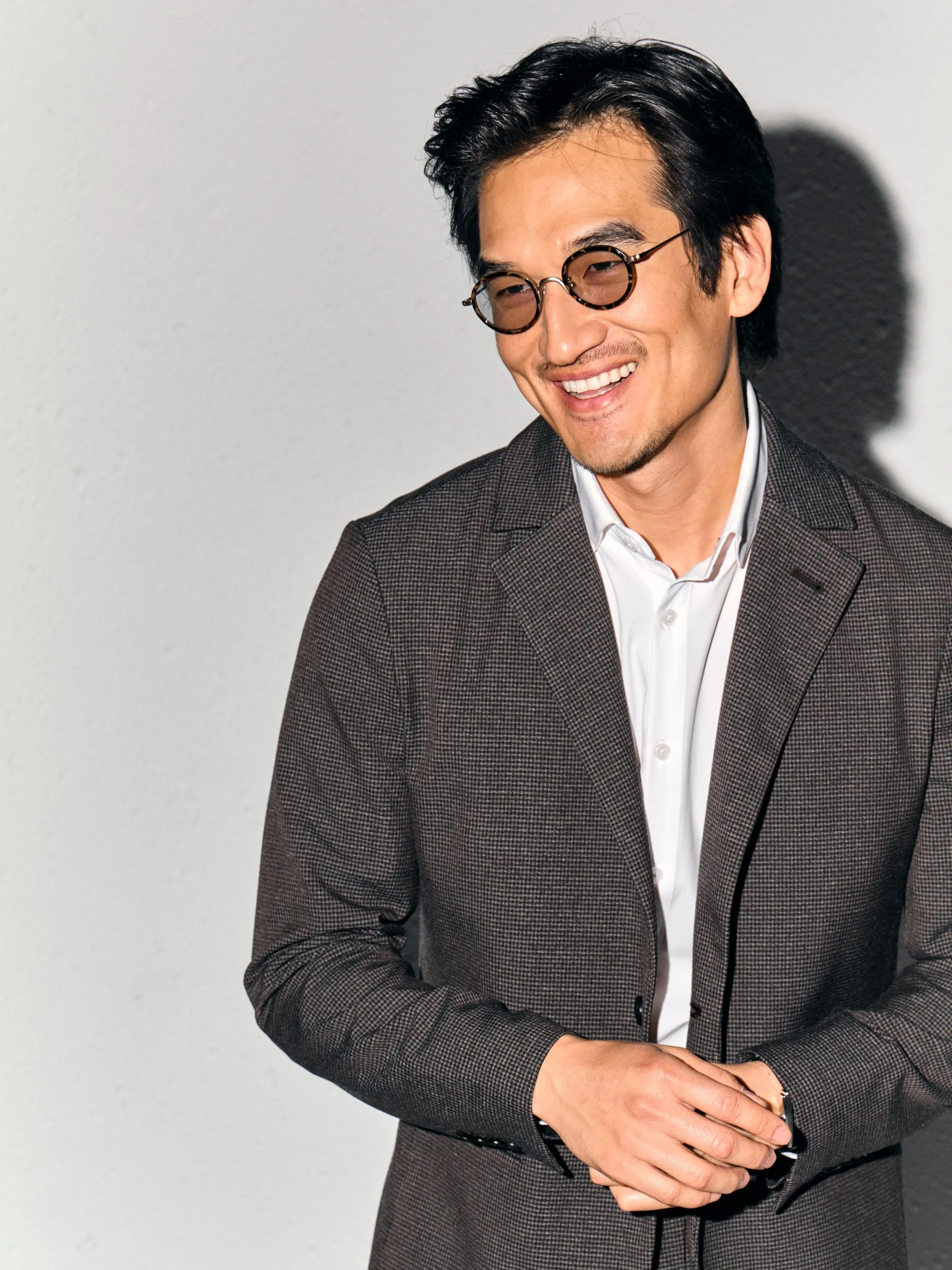 Mizzen   Main Watson Suit Jacket