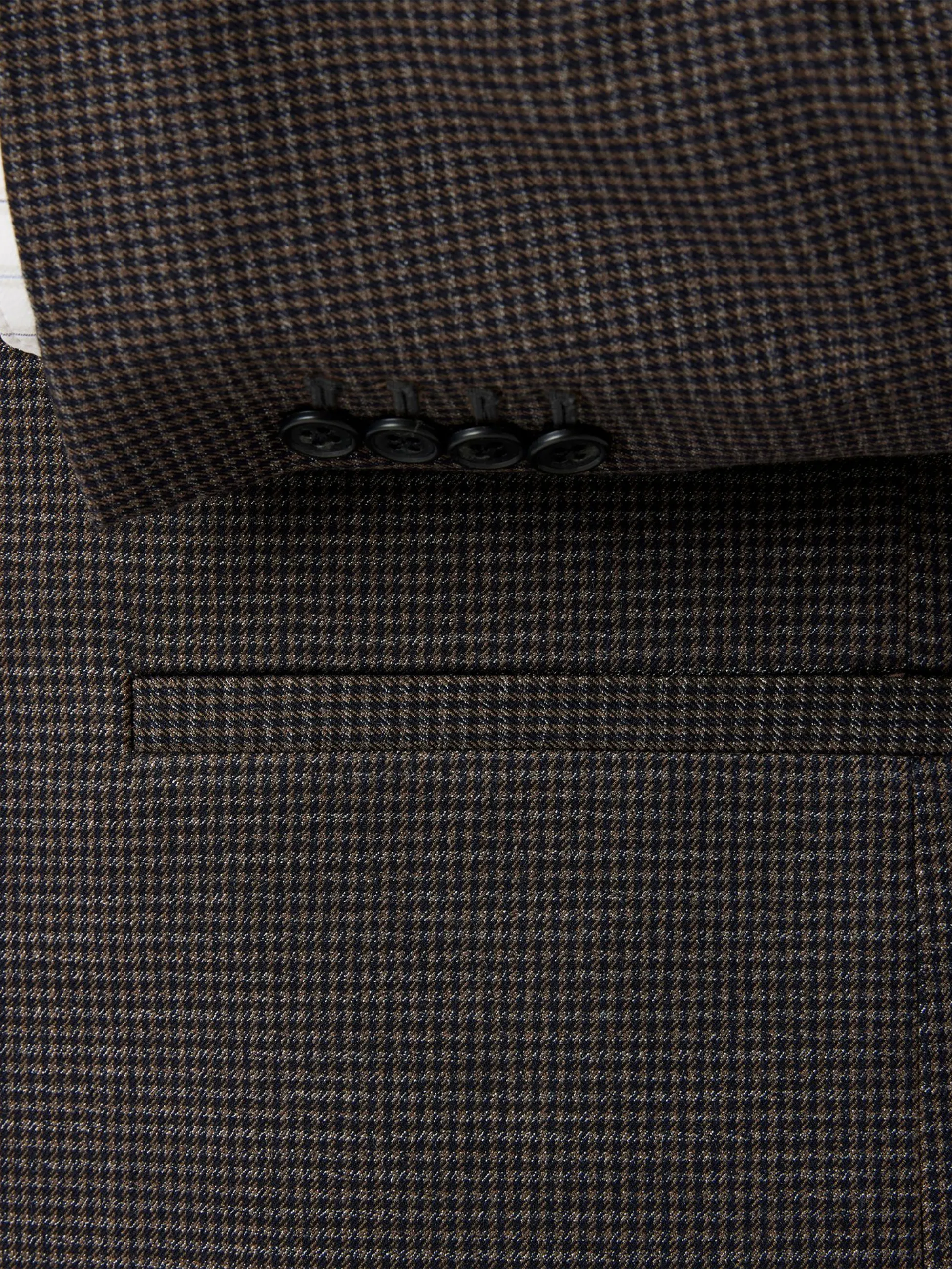 Mizzen   Main Watson Suit Jacket