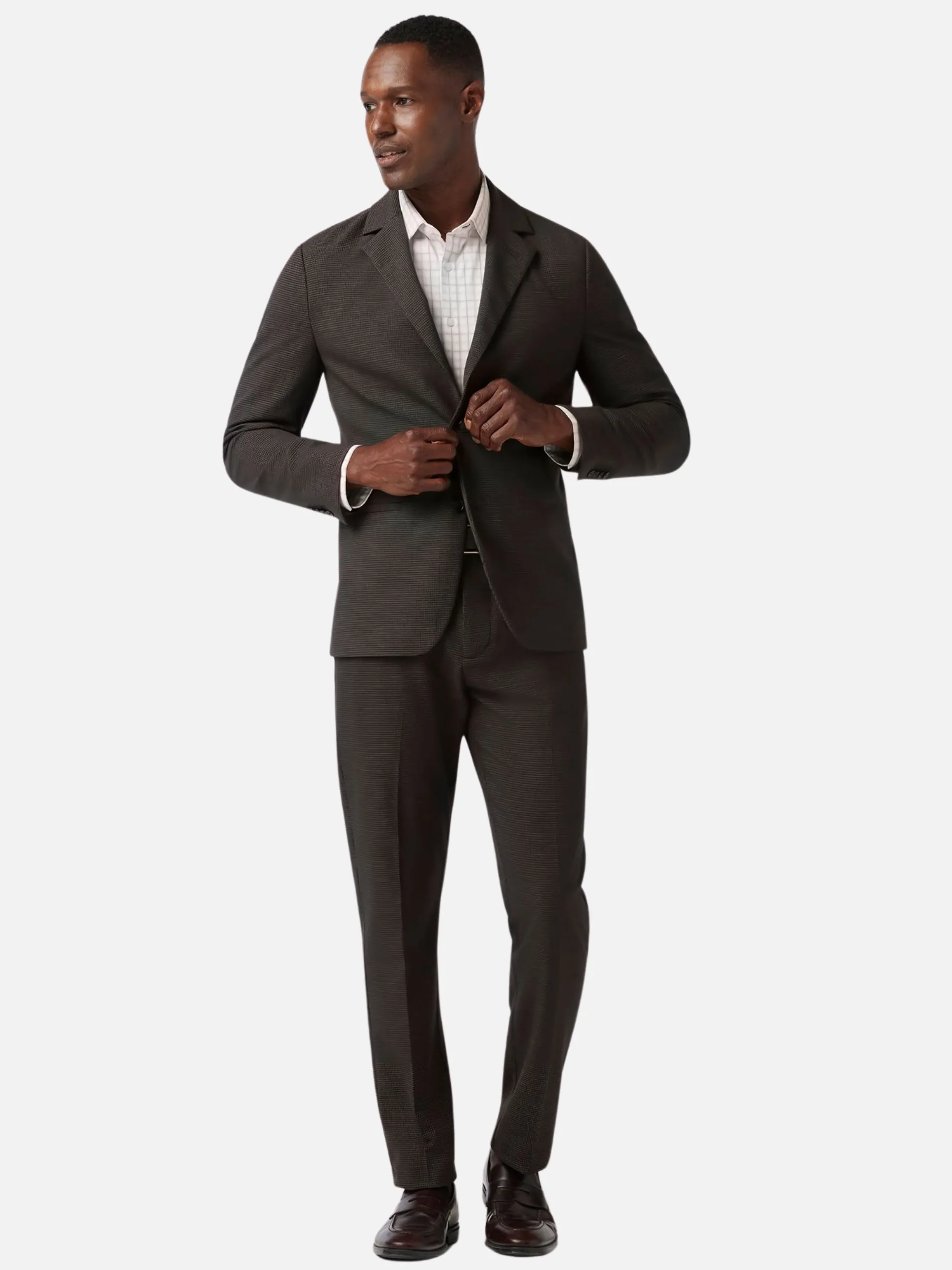Mizzen   Main Watson Suit Jacket
