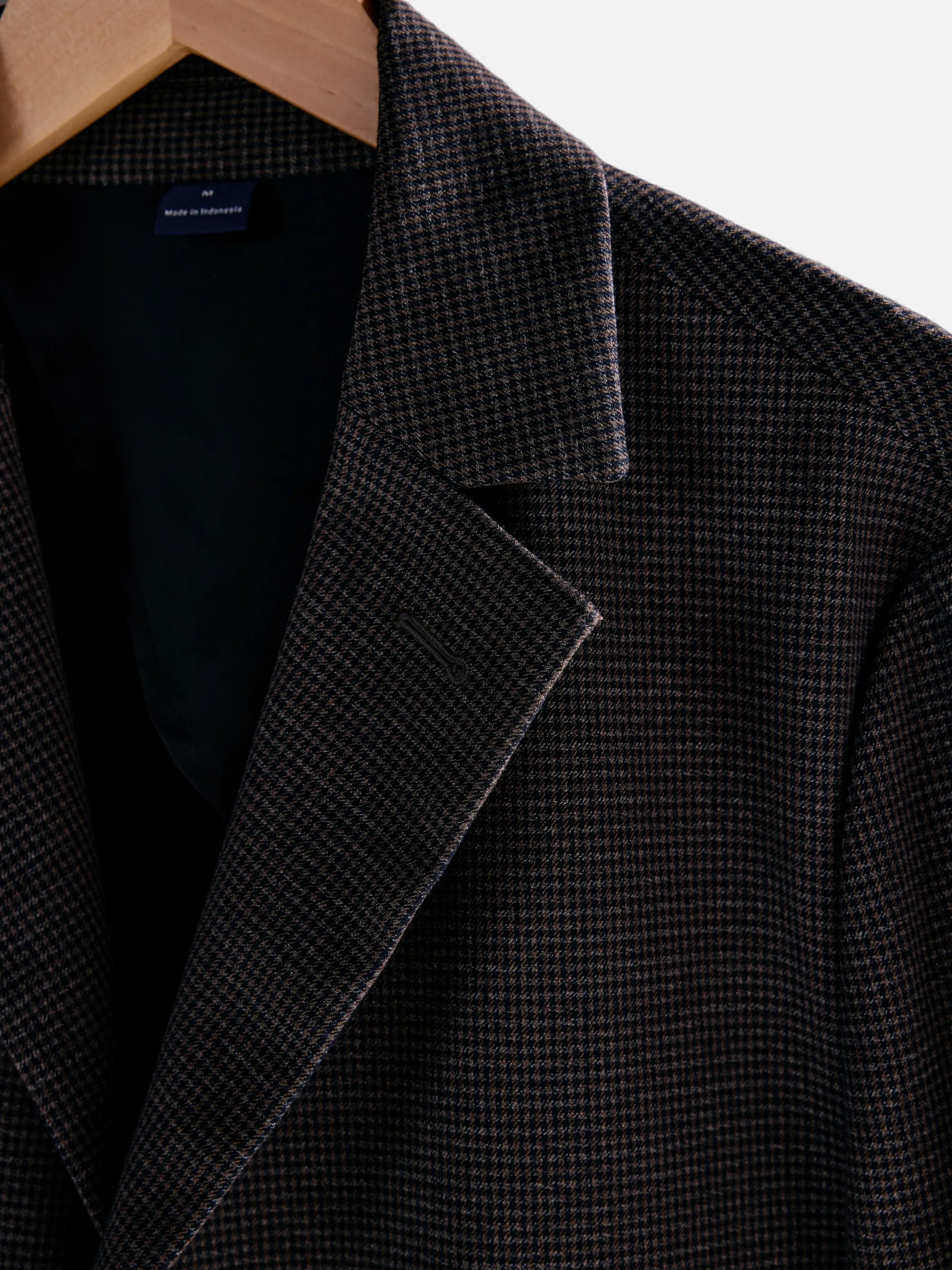 Mizzen   Main Watson Suit Jacket