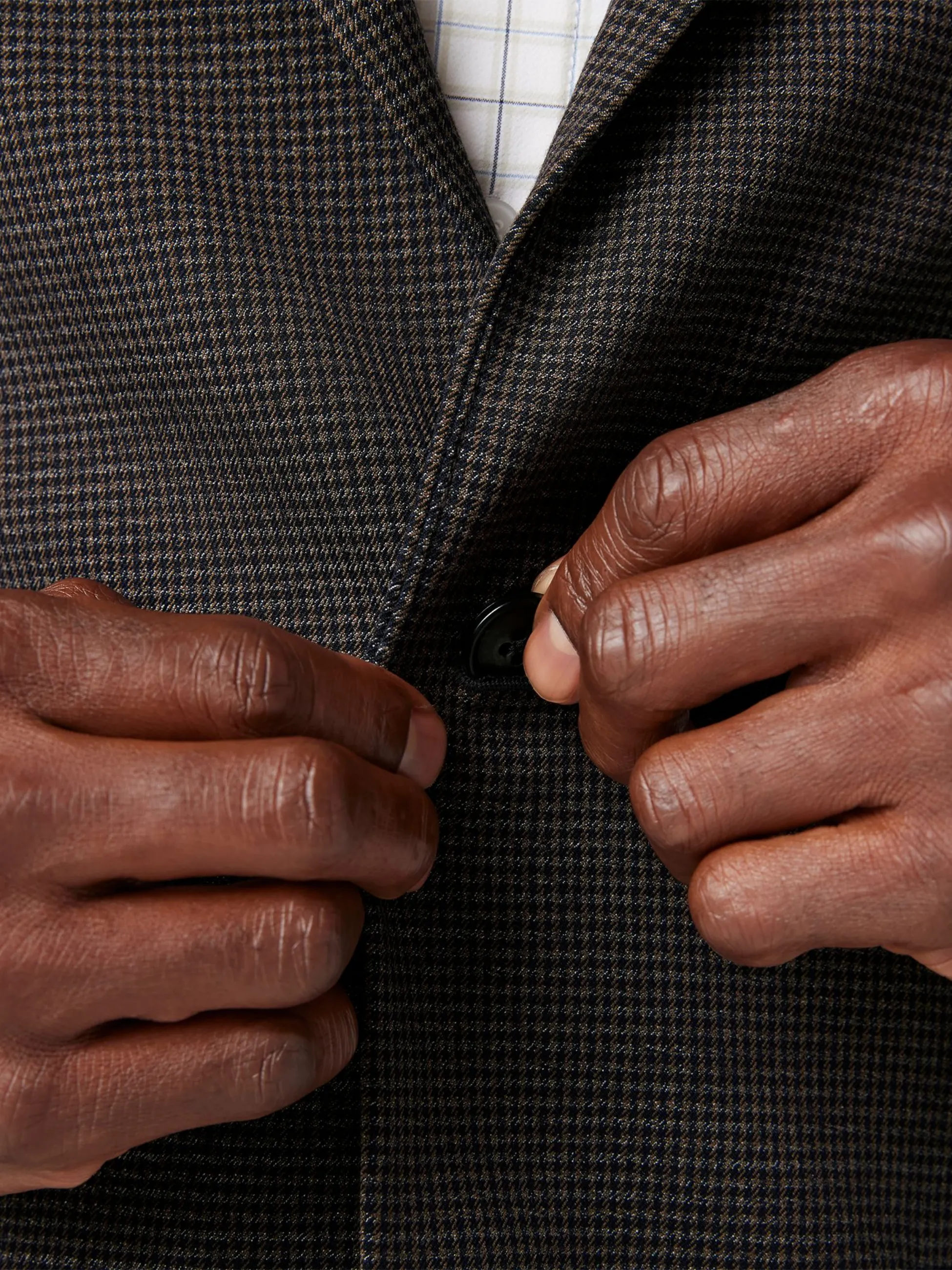 Mizzen   Main Watson Suit Jacket