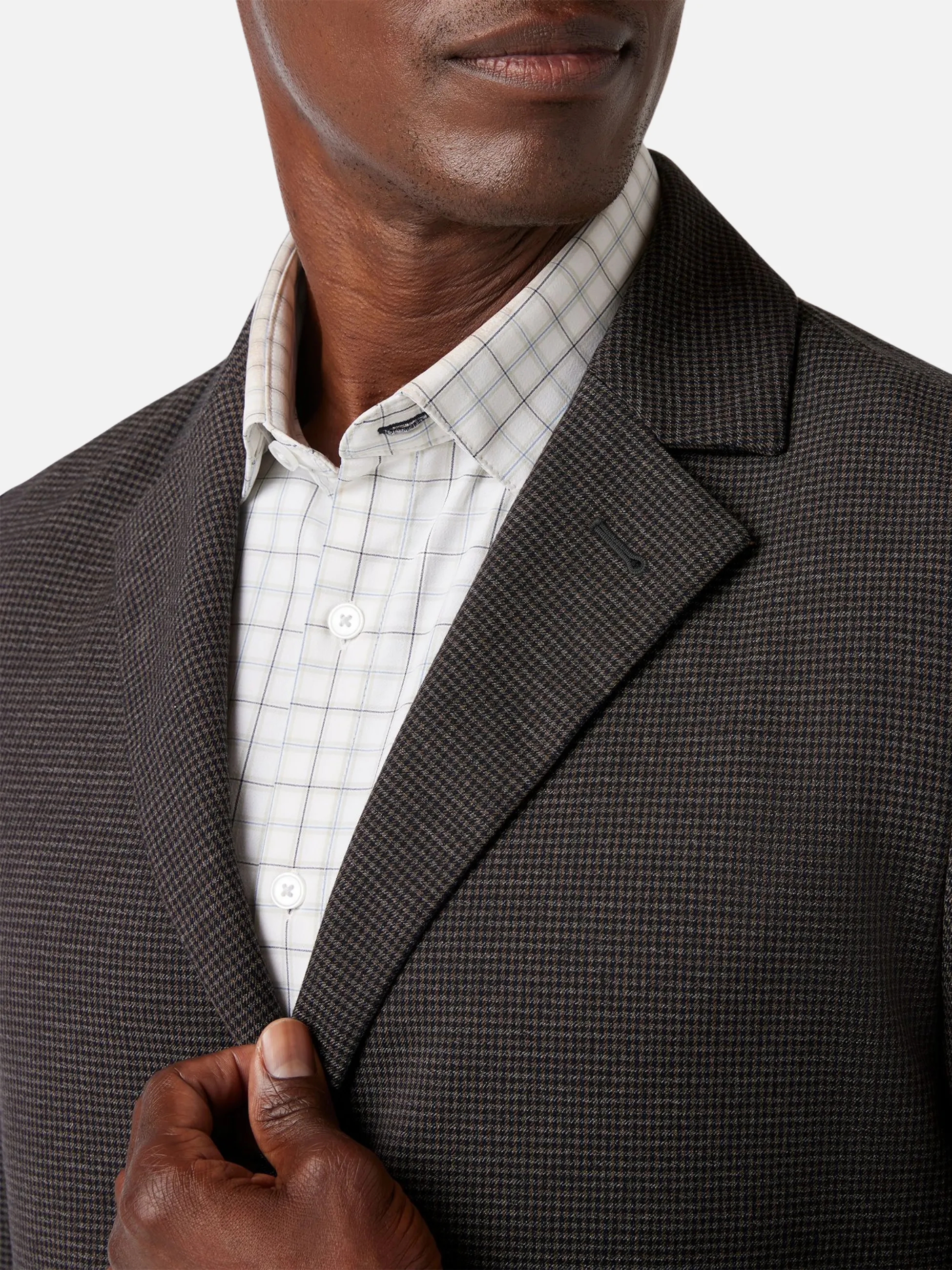 Mizzen   Main Watson Suit Jacket