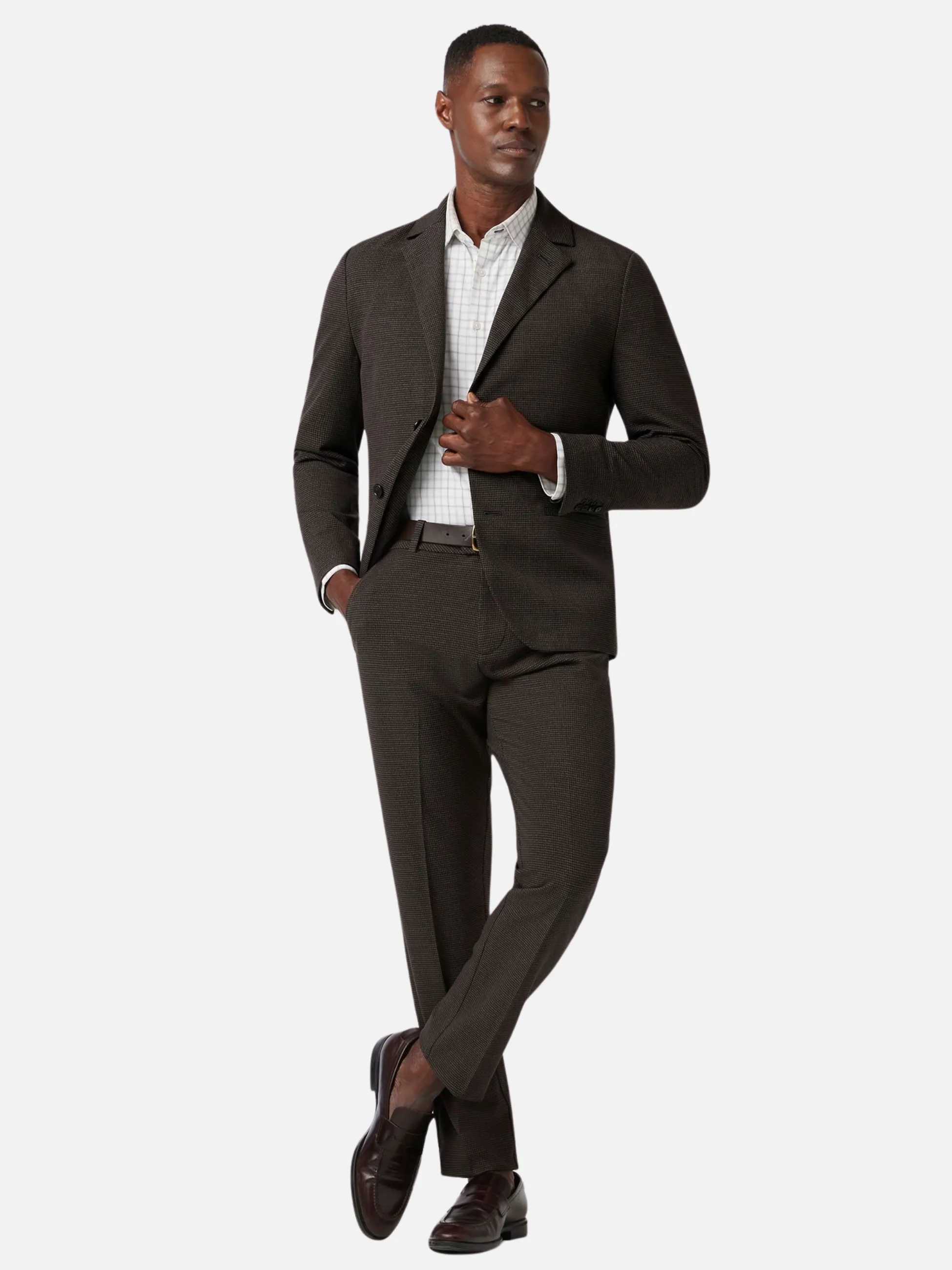 Mizzen   Main Watson Suit Jacket