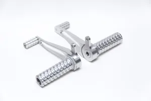 ᵀᴴᴱMOTOWORKS Rear Sets