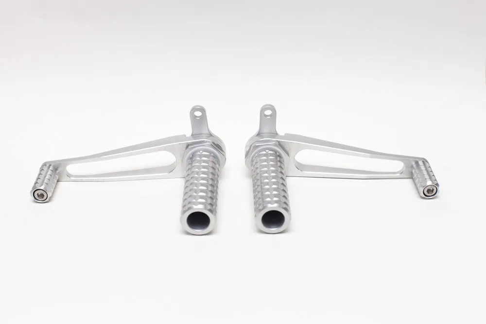 ᵀᴴᴱMOTOWORKS Rear Sets