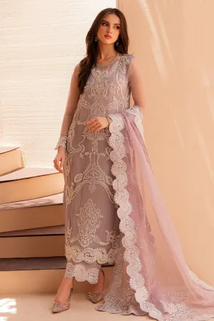 MUSHQ | ESPOIR LUXURY PRET '23 | DANIA