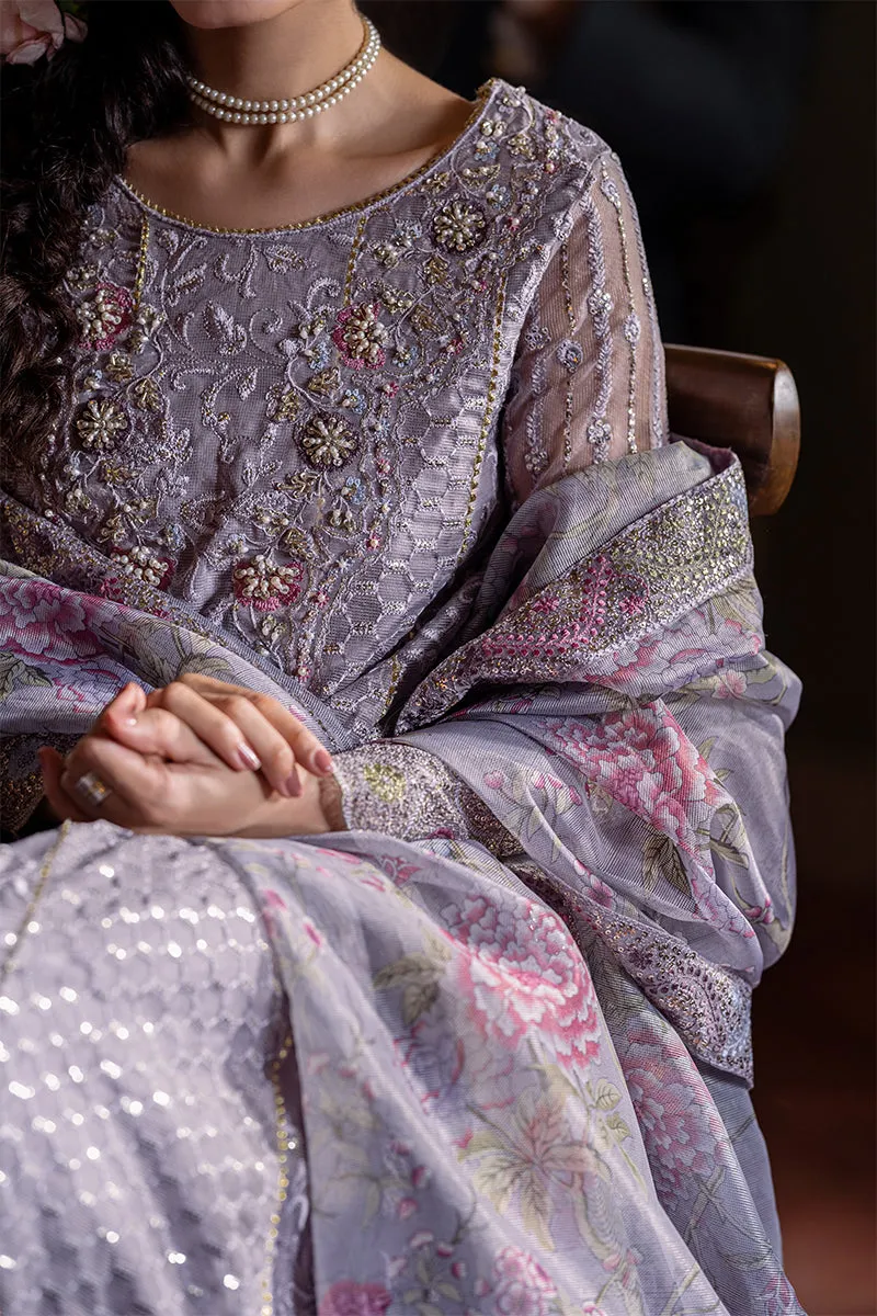 MUSHQ | Qala - Kamdaani Collection '23 | Eira