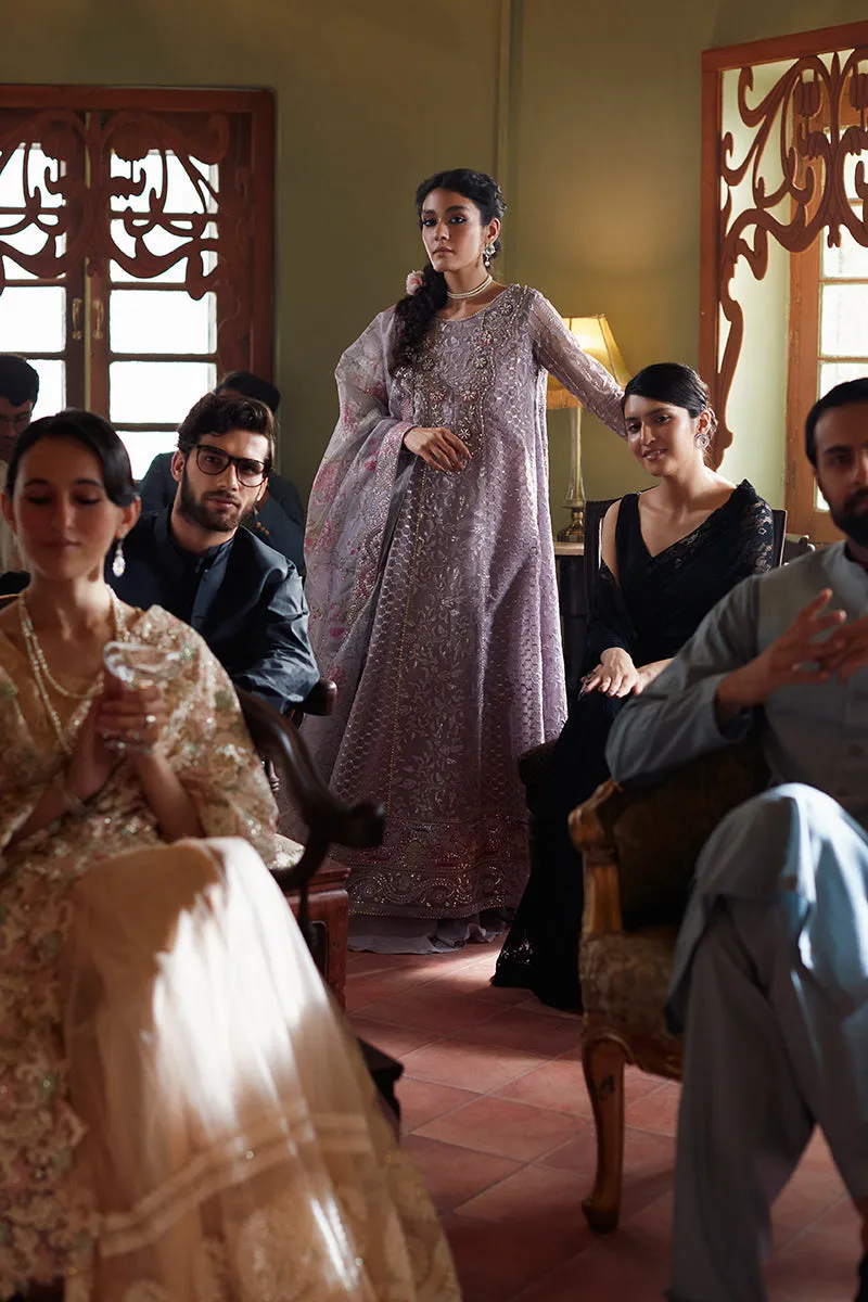 MUSHQ | Qala - Kamdaani Collection '23 | Eira