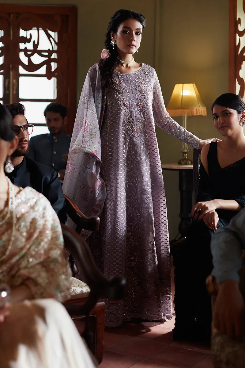 MUSHQ | Qala - Kamdaani Collection '23 | Eira