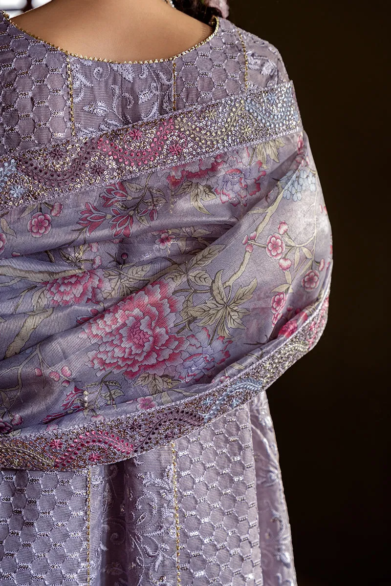MUSHQ | Qala - Kamdaani Collection '23 | Eira