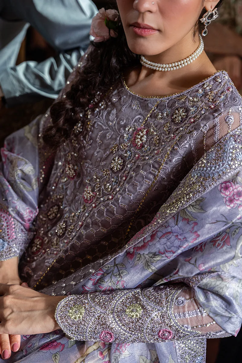 MUSHQ | Qala - Kamdaani Collection '23 | Eira