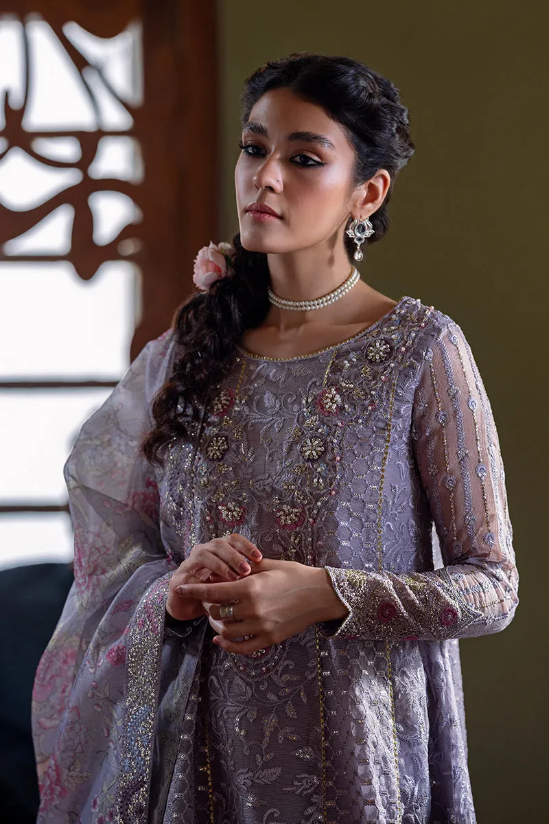 MUSHQ | Qala - Kamdaani Collection '23 | Eira
