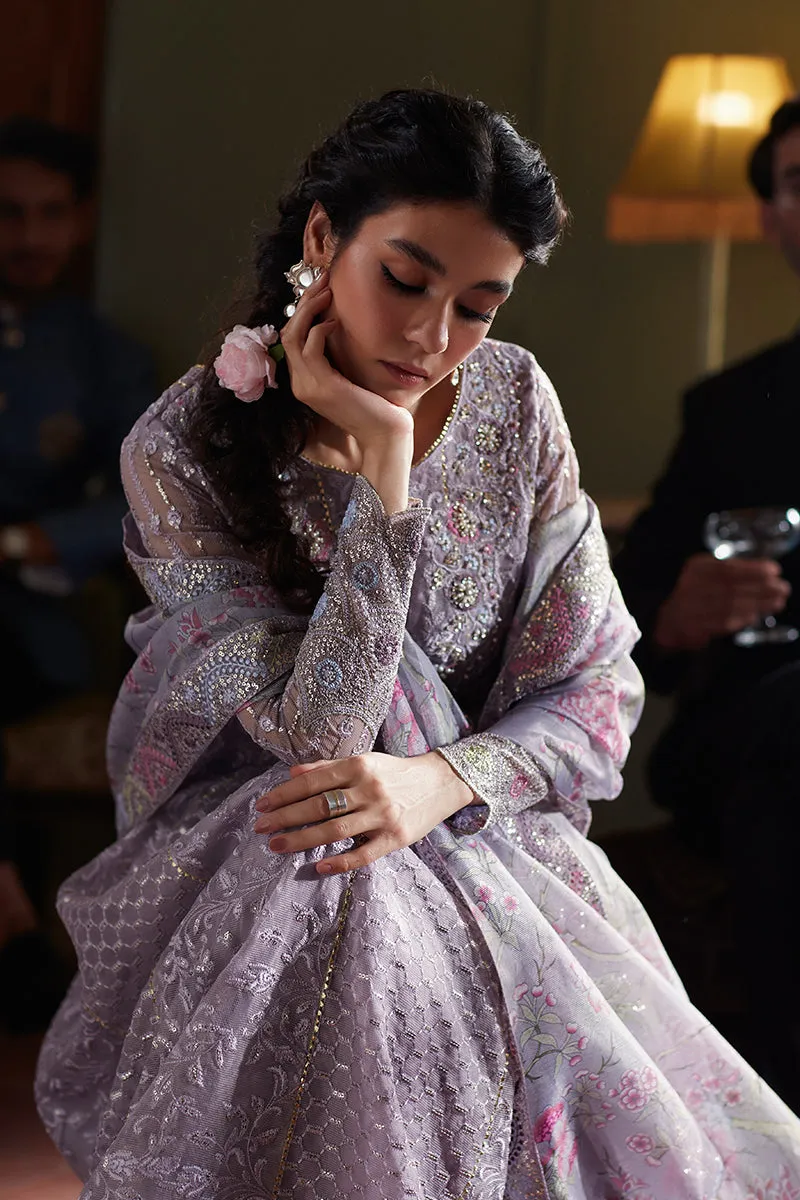 MUSHQ | Qala - Kamdaani Collection '23 | Eira