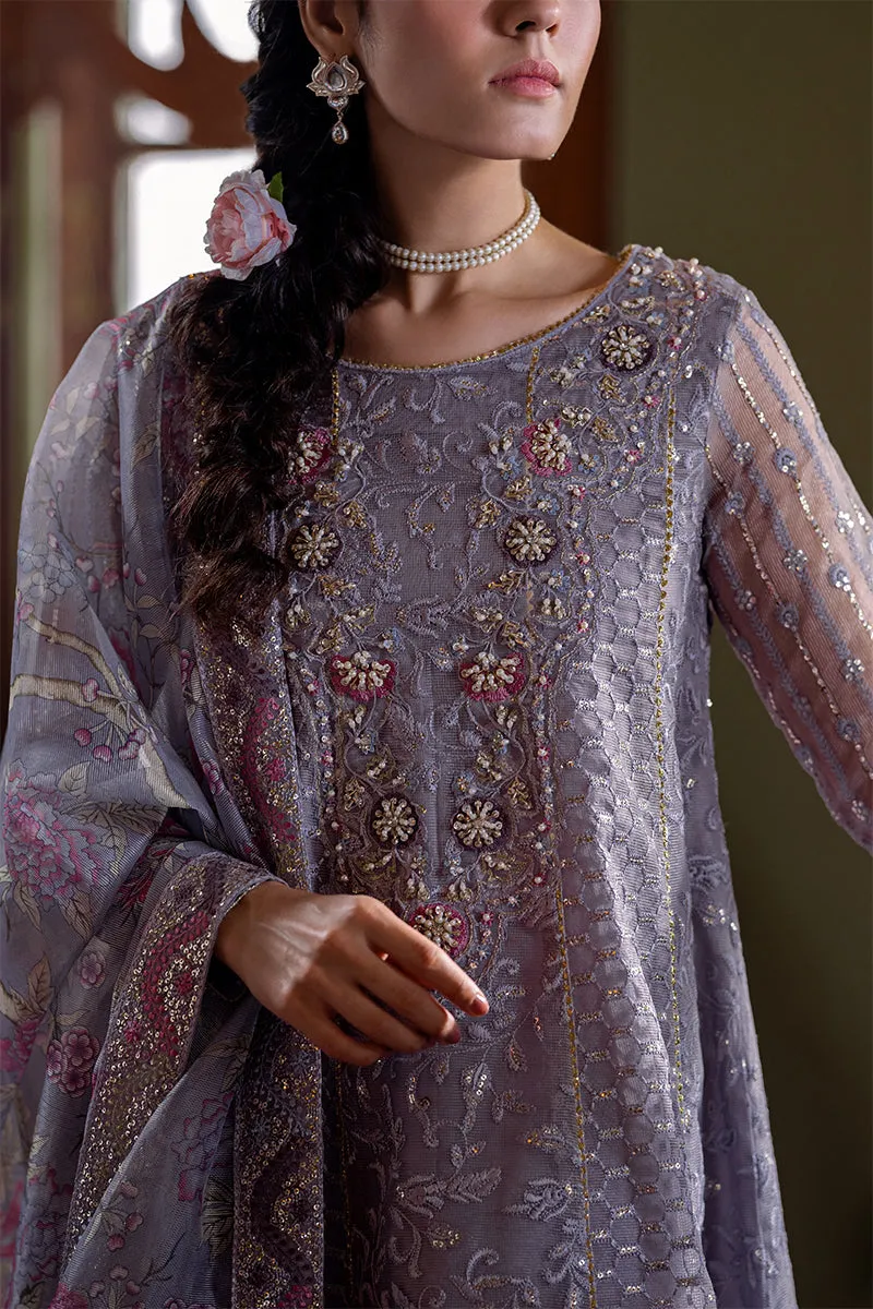 MUSHQ | Qala - Kamdaani Collection '23 | Eira