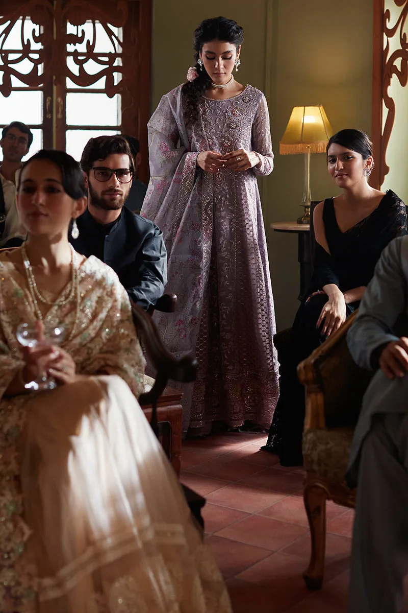 MUSHQ | Qala - Kamdaani Collection '23 | Eira