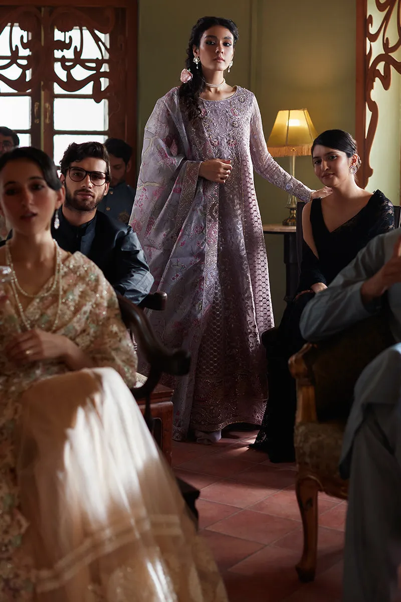 MUSHQ | Qala - Kamdaani Collection '23 | Eira