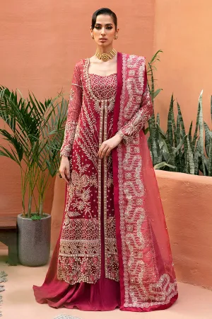 MUSHQ | TUSCANY LUXURY FORMALS '23 | BEATRICE