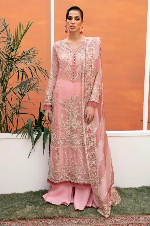 MUSHQ | TUSCANY LUXURY FORMALS '23 | SIMONA