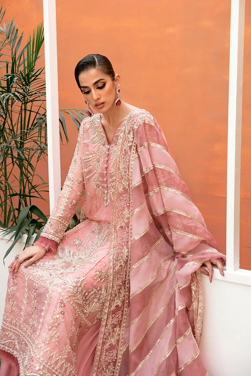 MUSHQ | TUSCANY LUXURY FORMALS '23 | SIMONA