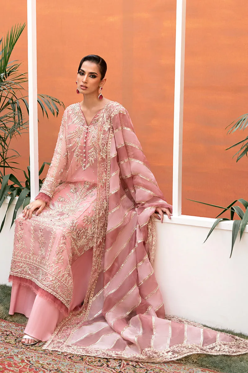 MUSHQ | TUSCANY LUXURY FORMALS '23 | SIMONA