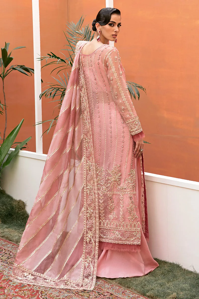 MUSHQ | TUSCANY LUXURY FORMALS '23 | SIMONA