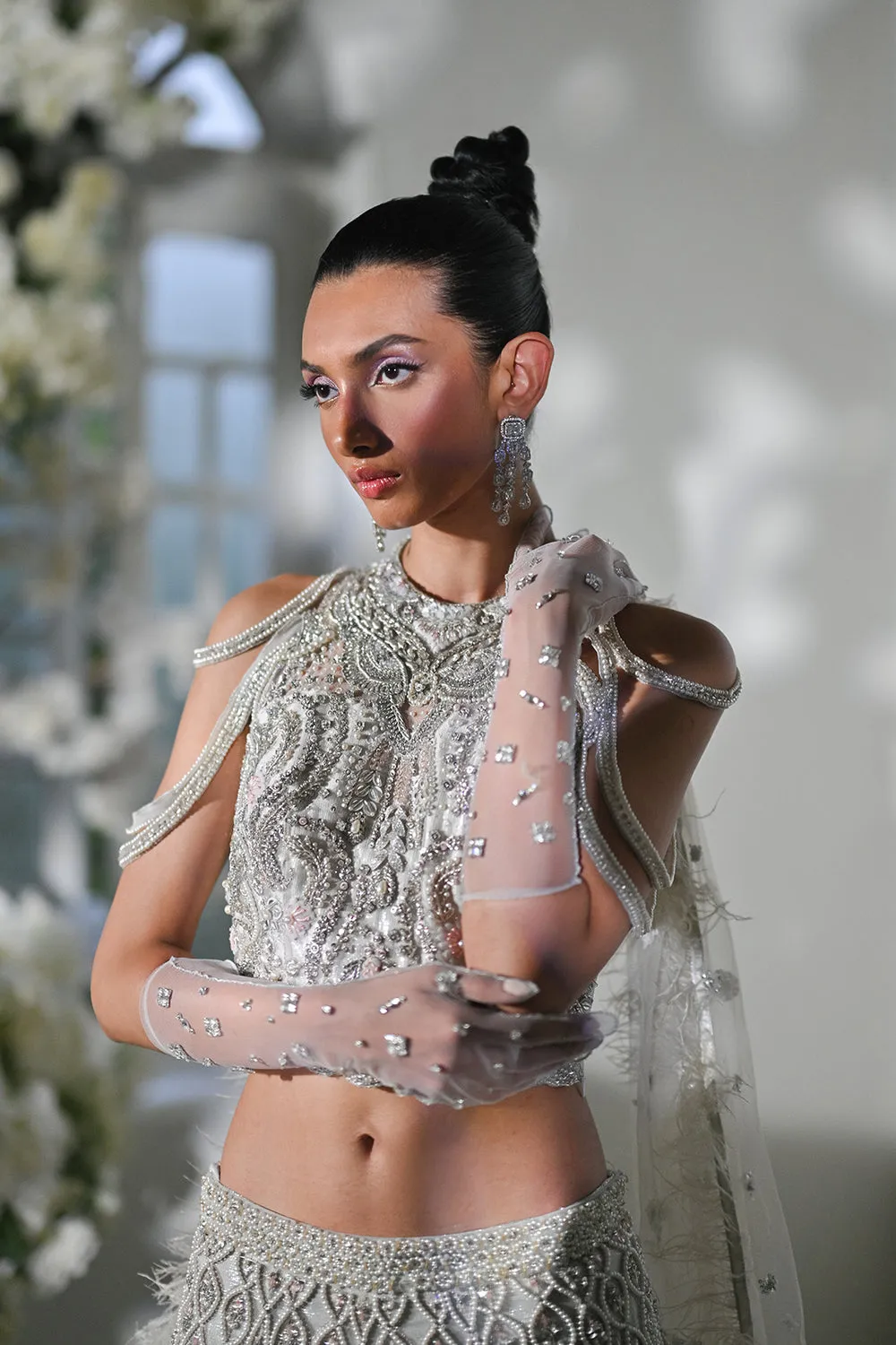 Mysie By Tahira | Poetique'23 | Samantha