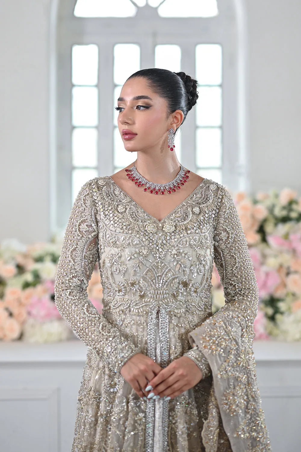 Mysie By Tahira | Poetique'23 | Ziva
