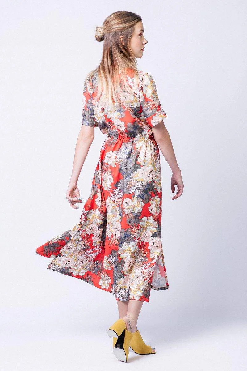 Named Clothing - Reeta Shirt Dress
