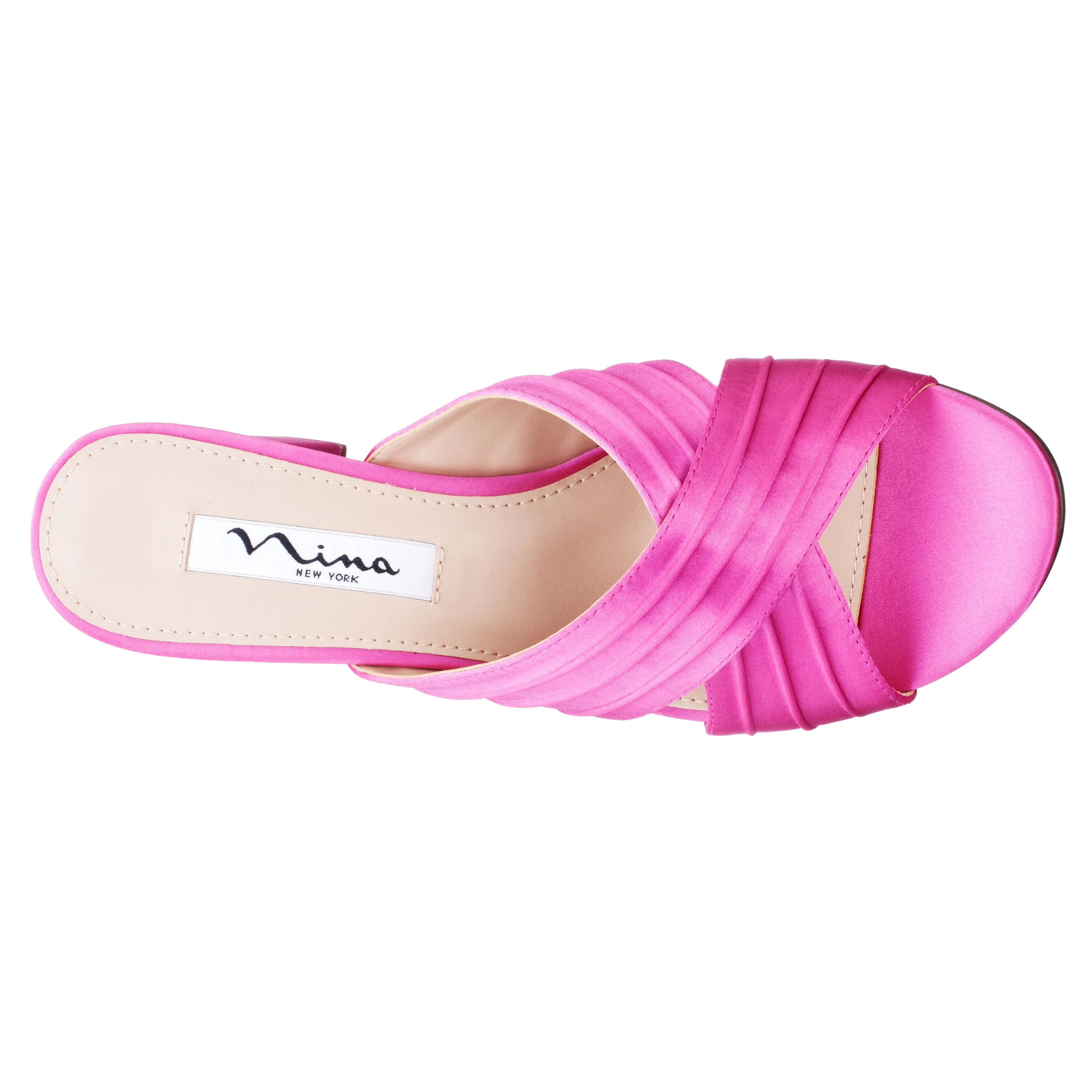 NAYELY-ULTRA PINK