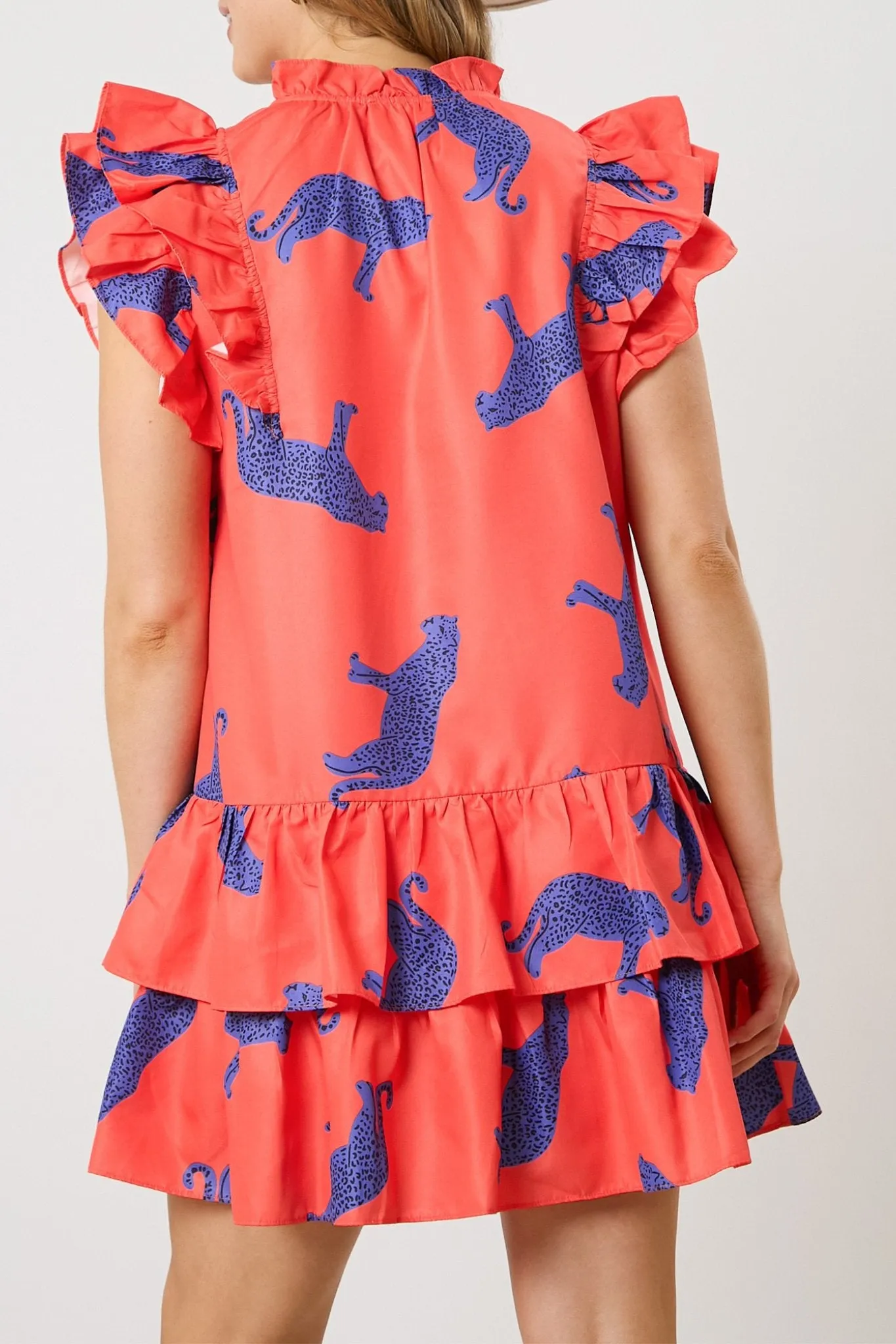 Next Staycation Dress