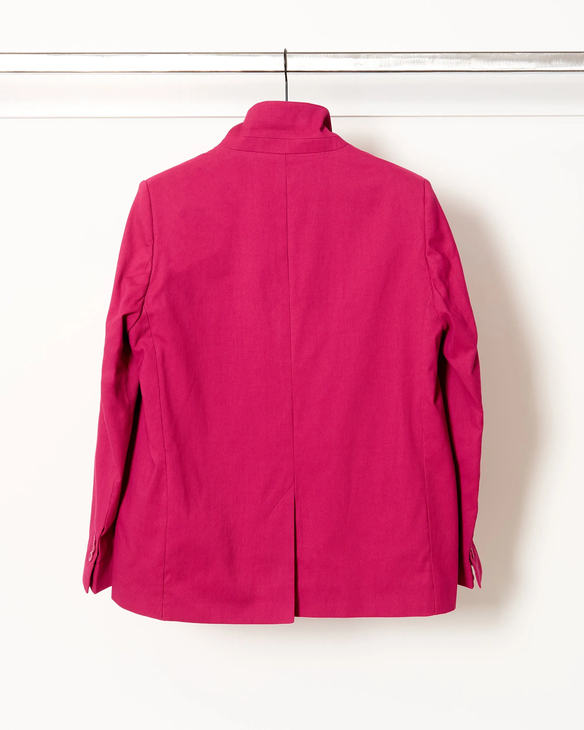 Nigelle Jacket Fuchsia