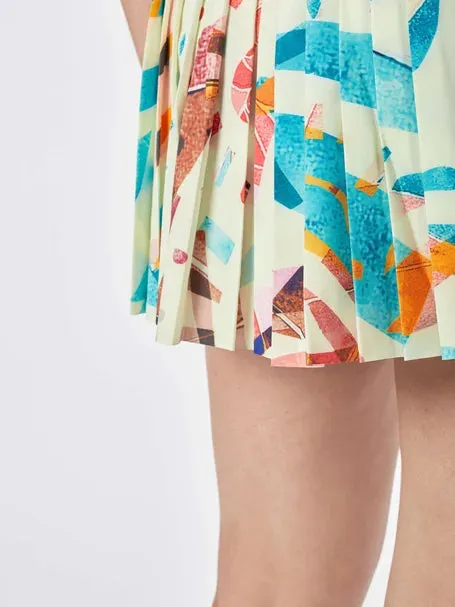Nike Women's Fall Day Slam Skirt - 2023 NEW ARRIVAL
