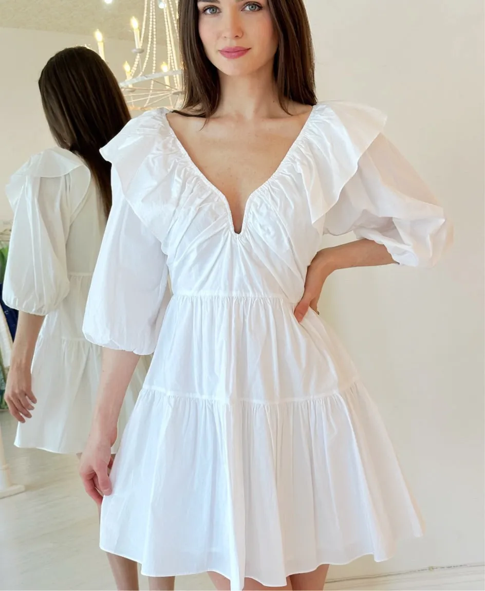NIXI DRESS