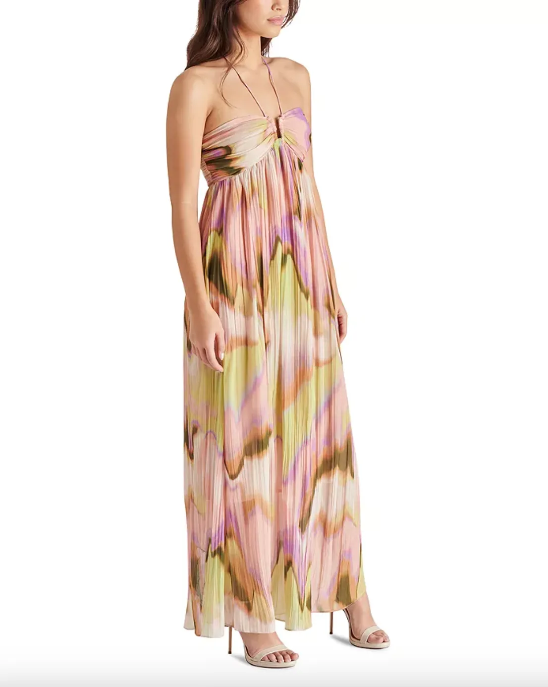 Nolita Dress-Multi-Final Dress