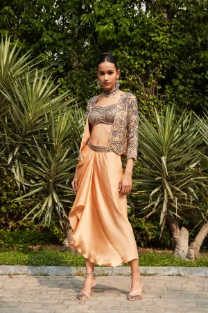 Noor Co-ord Set